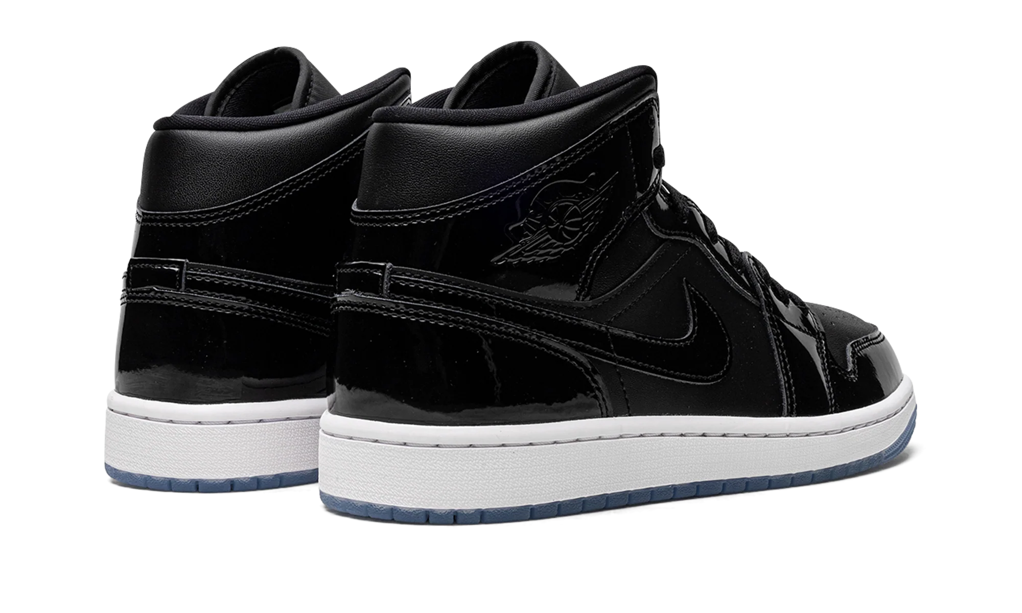 Air Jordan 1 Mid SE "Space Jam" DV1308 004
