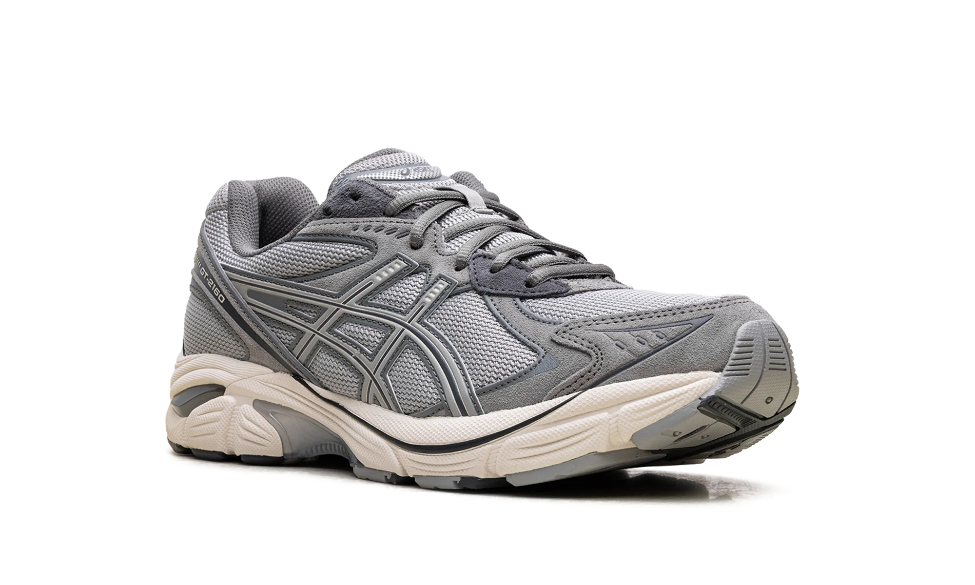 GT-2160 "Cement Grey" 1203A605 020