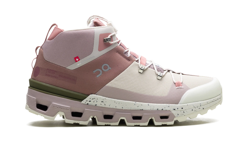 Cloudtrax WMNS "Rose Ivory" 53.99054