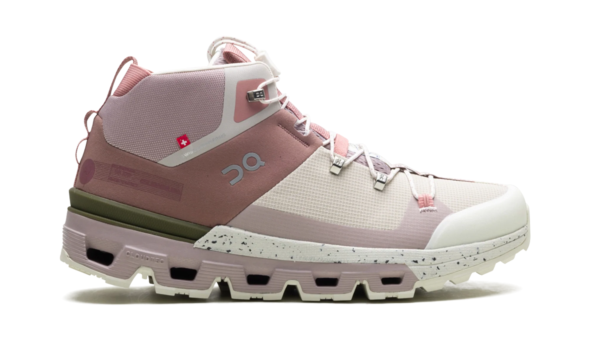 Cloudtrax WMNS "Rose Ivory" 53.99054