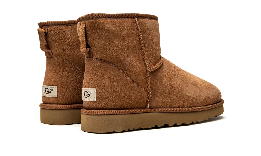 Classics Mini "Chestnut" 1002072 CHE