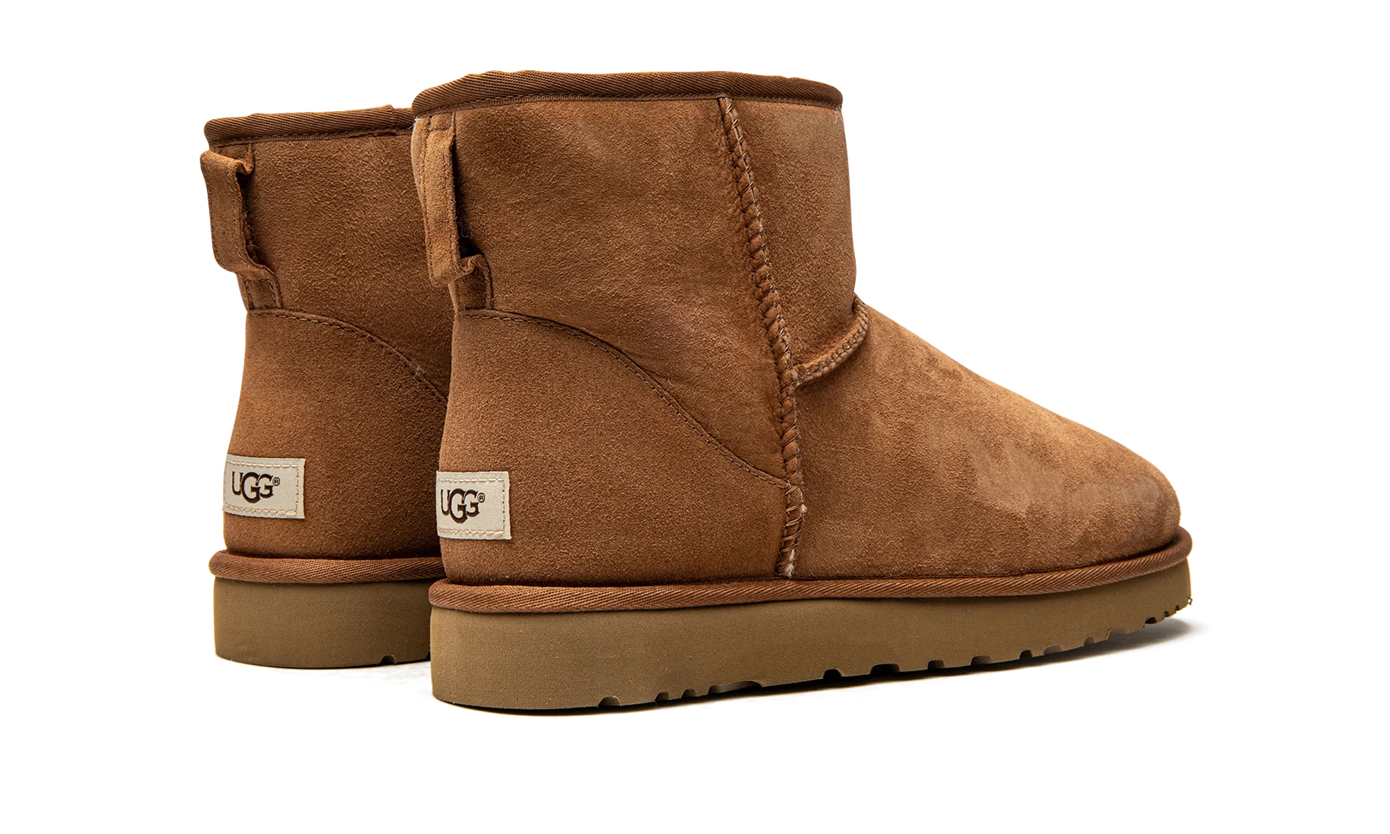 Classics Mini "Chestnut" 1002072 CHE