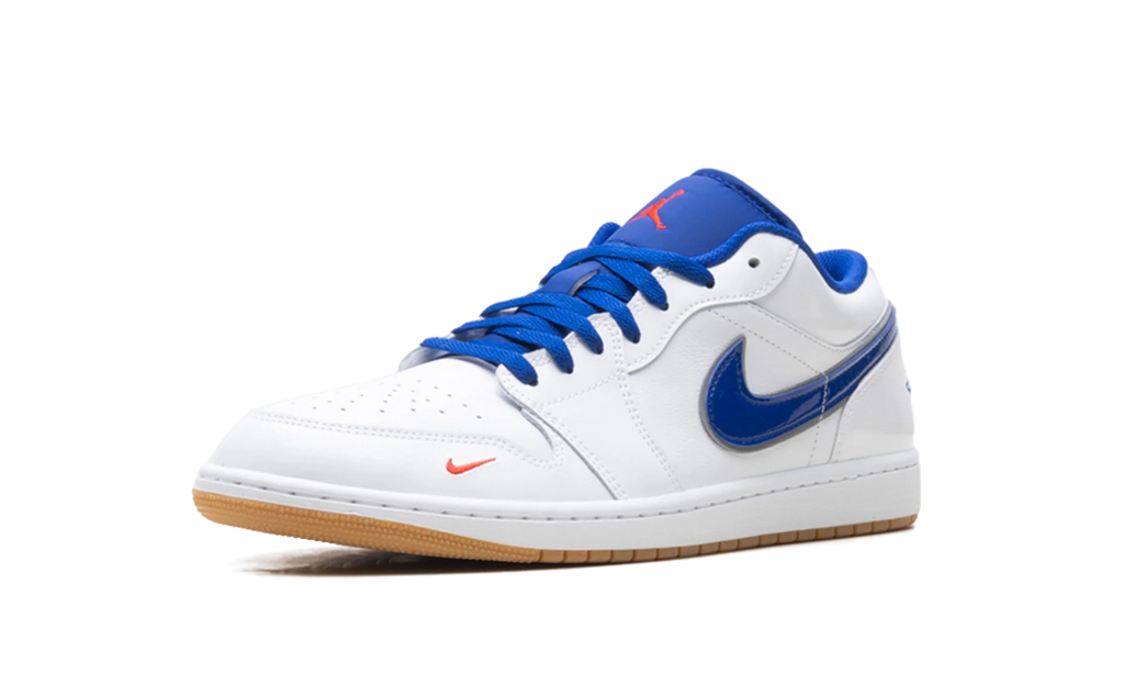Air Jordan 1 Low SE "Dodgers" IQ0400 100