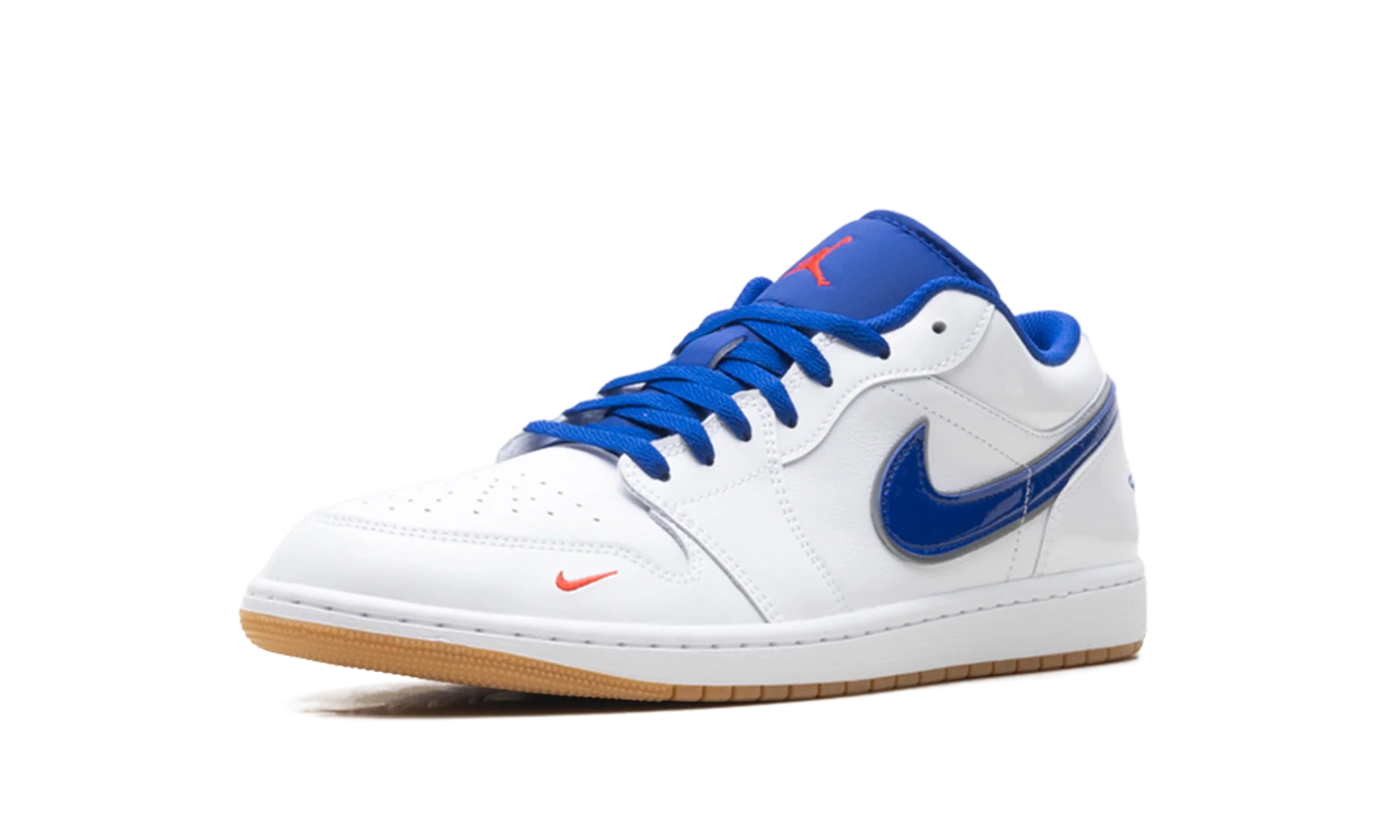 Air Jordan 1 Low SE "Dodgers" IQ0400 100