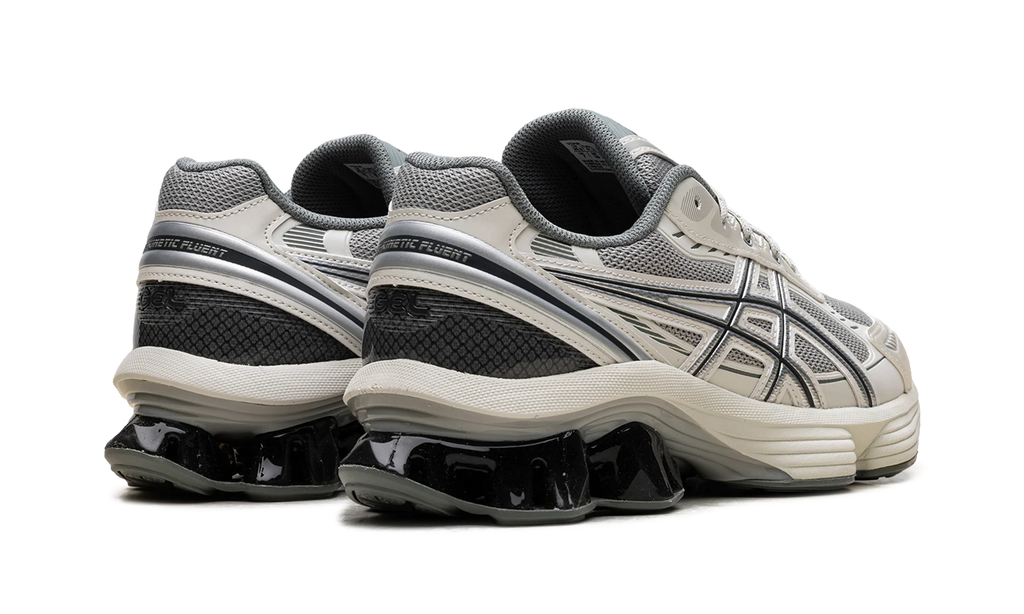 Gel-Kinetic Fluent "Seal Grey Pure Silver" 1203A591 021