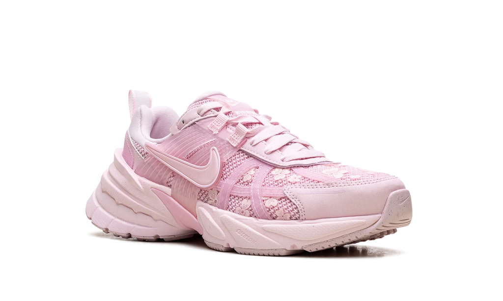 V2K Run WMNS "Pink Foam Arctic Pink" HJ5269 600