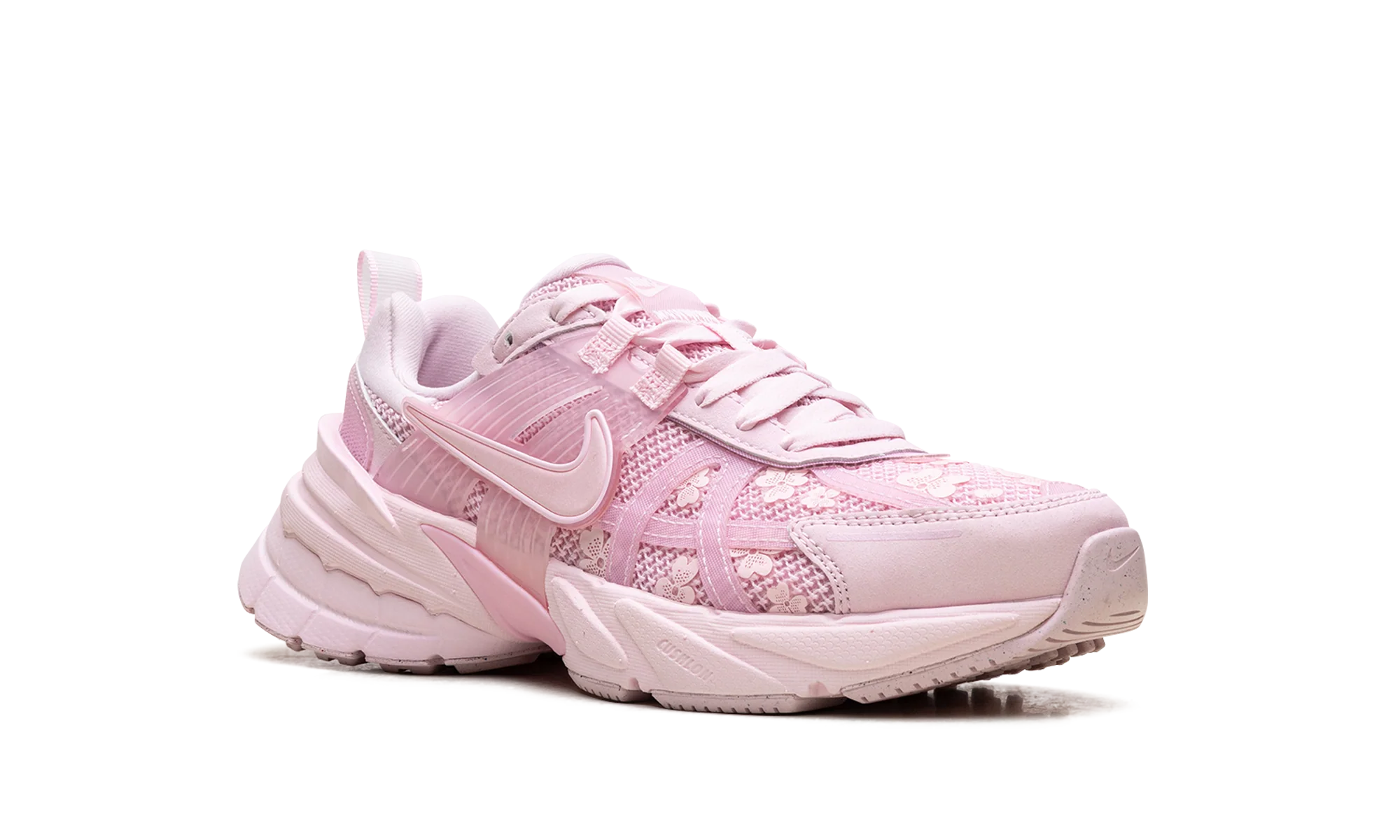 V2K Run WMNS "Pink Foam Arctic Pink" HJ5269 600