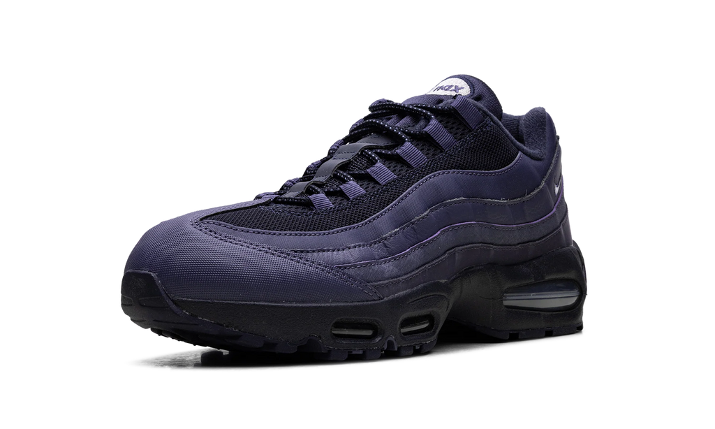 Air Max 95 OG "Sanded Purple" IB1667 500
