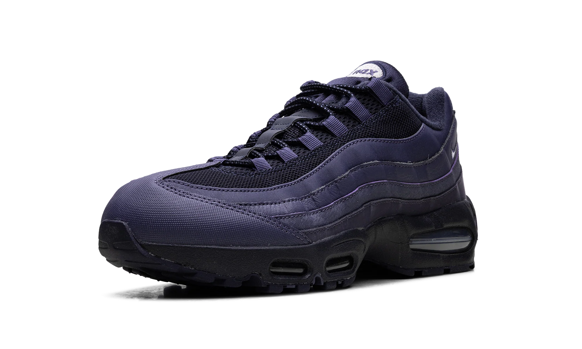 Air Max 95 OG "Sanded Purple" IB1667 500