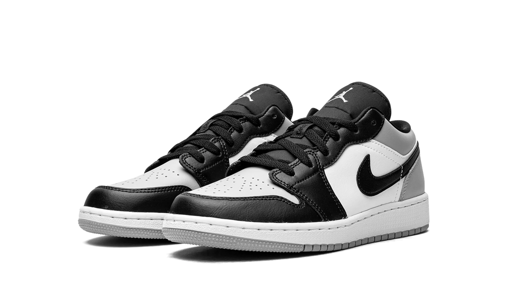 Jordan 1 Low GS "Shadow Toe" 553560 052