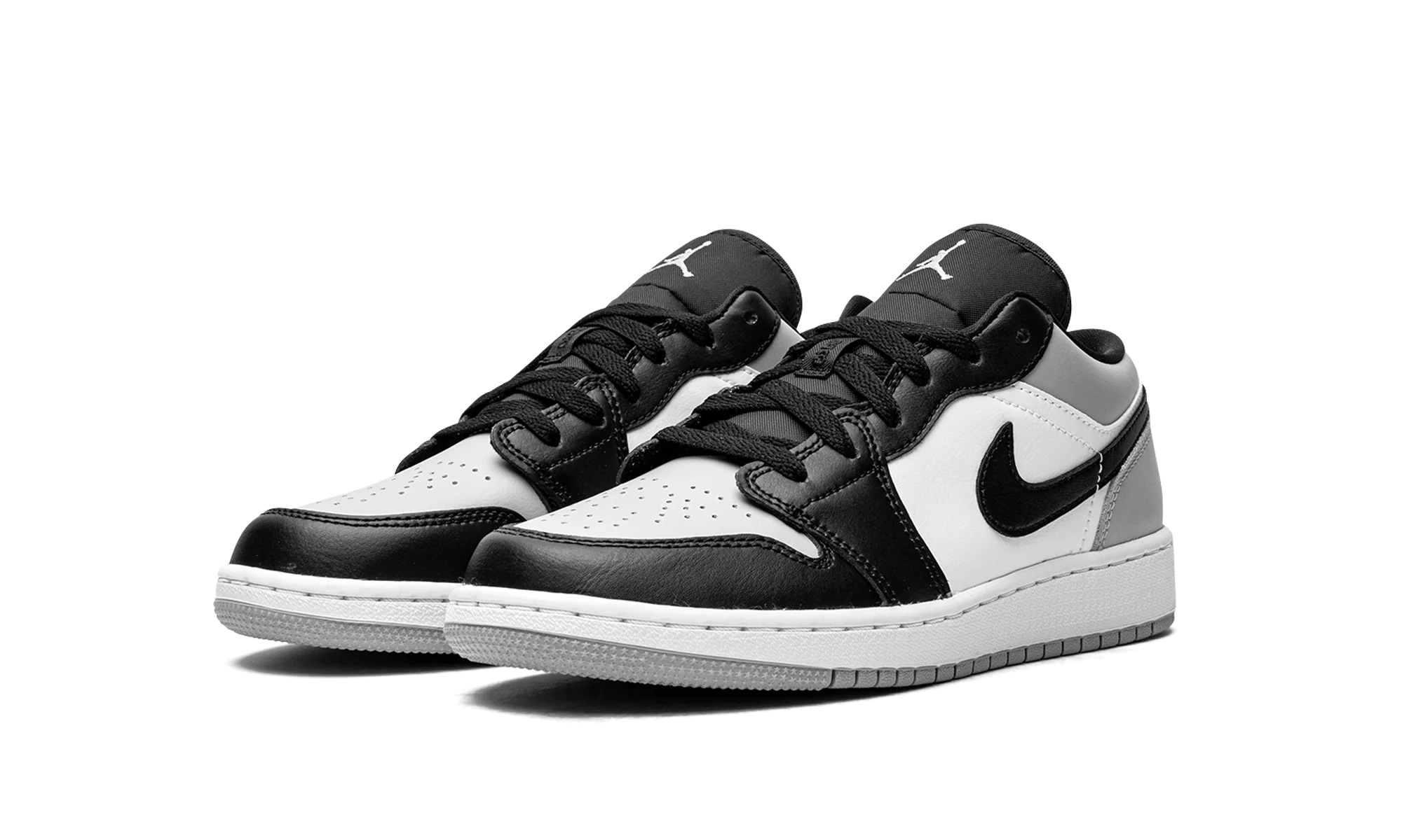 Jordan 1 Low GS "Shadow Toe" 553560 052