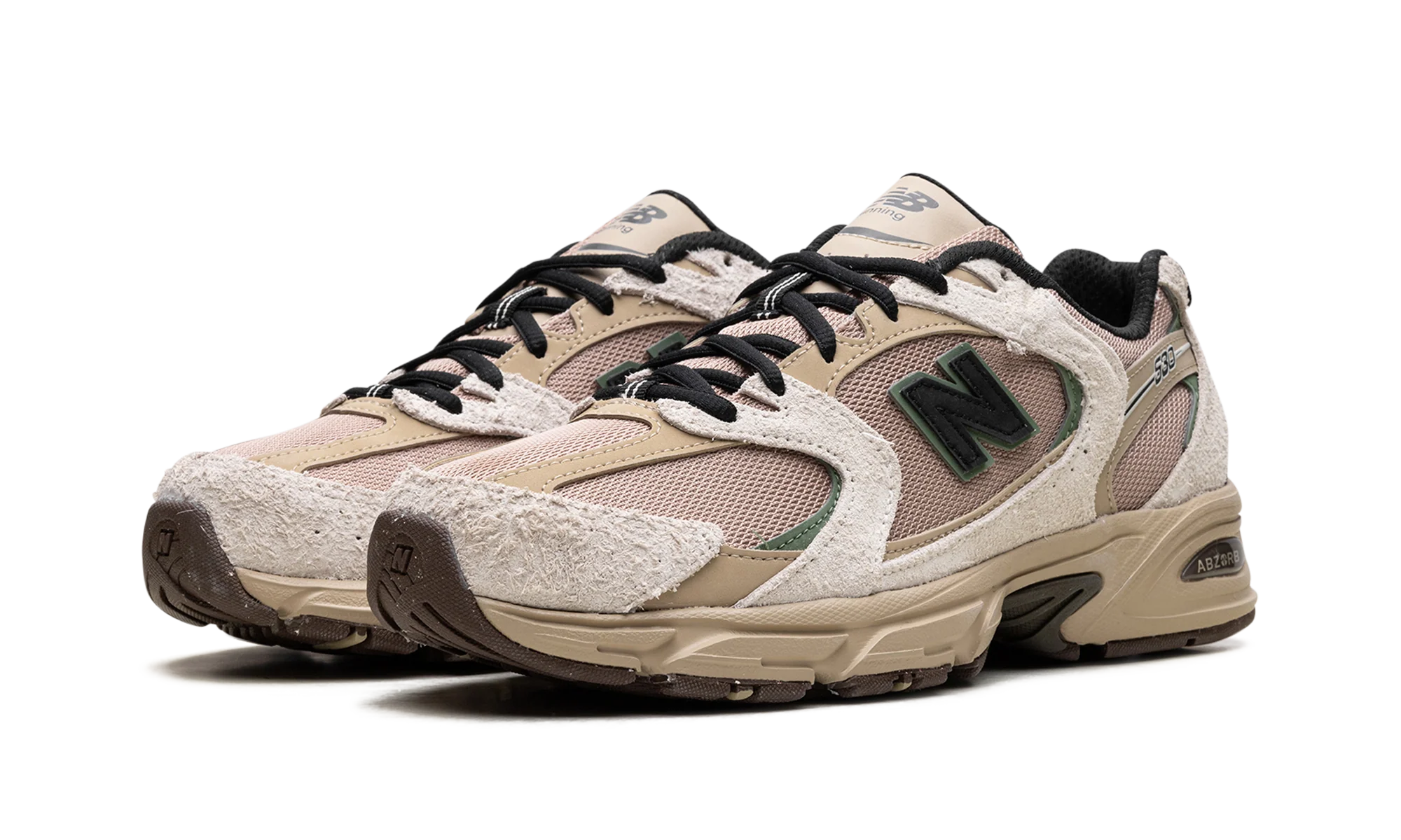 530 "Linen Incense" MR530SND