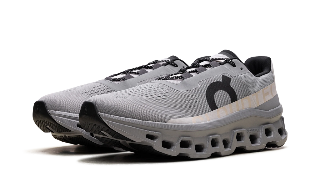 Cloudmonster "Alloy Silver" 61.97657
