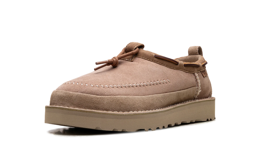Tasman Crafted Regenerate Slipper "Sand" 1152747 SAN