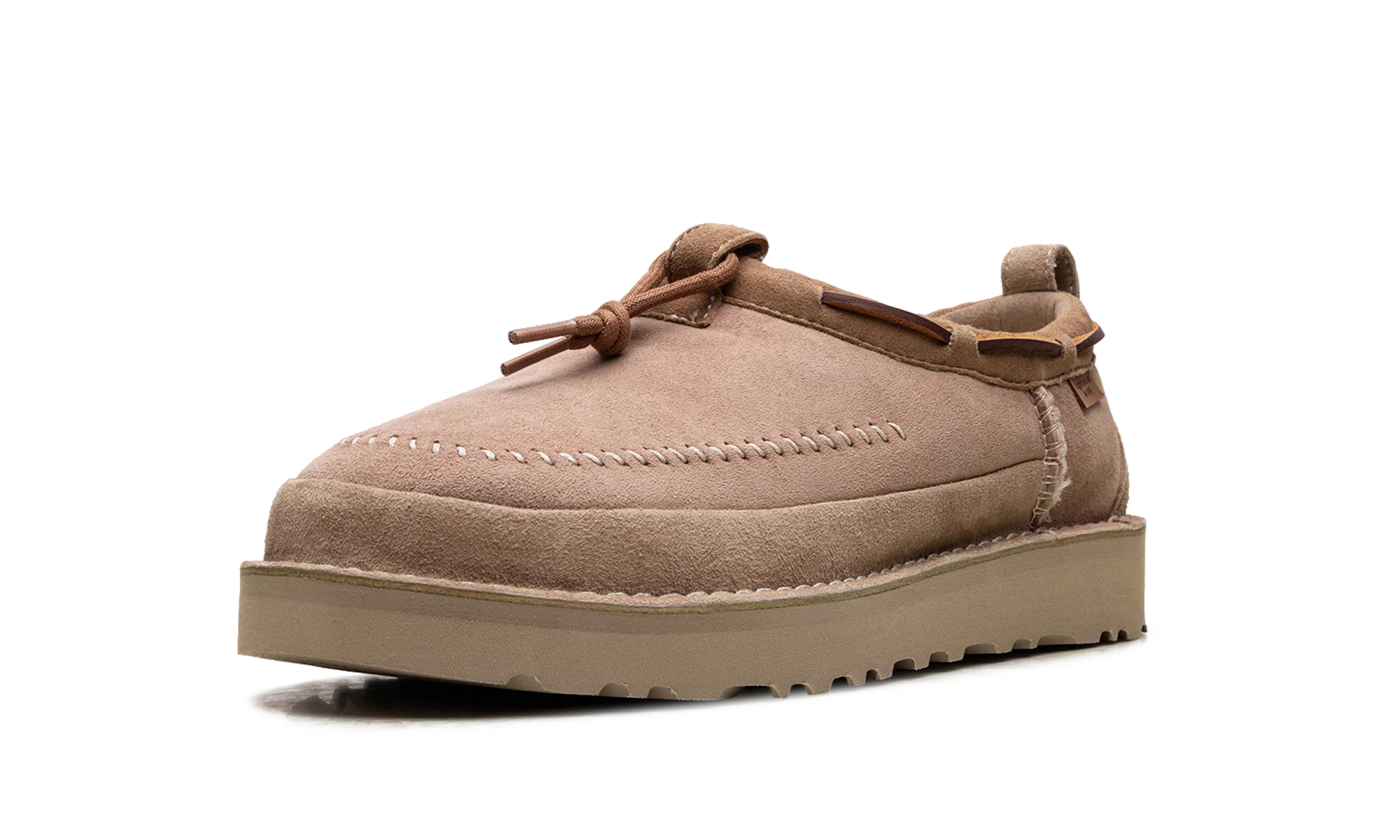 Tasman Crafted Regenerate Slipper "Sand" 1152747 SAN