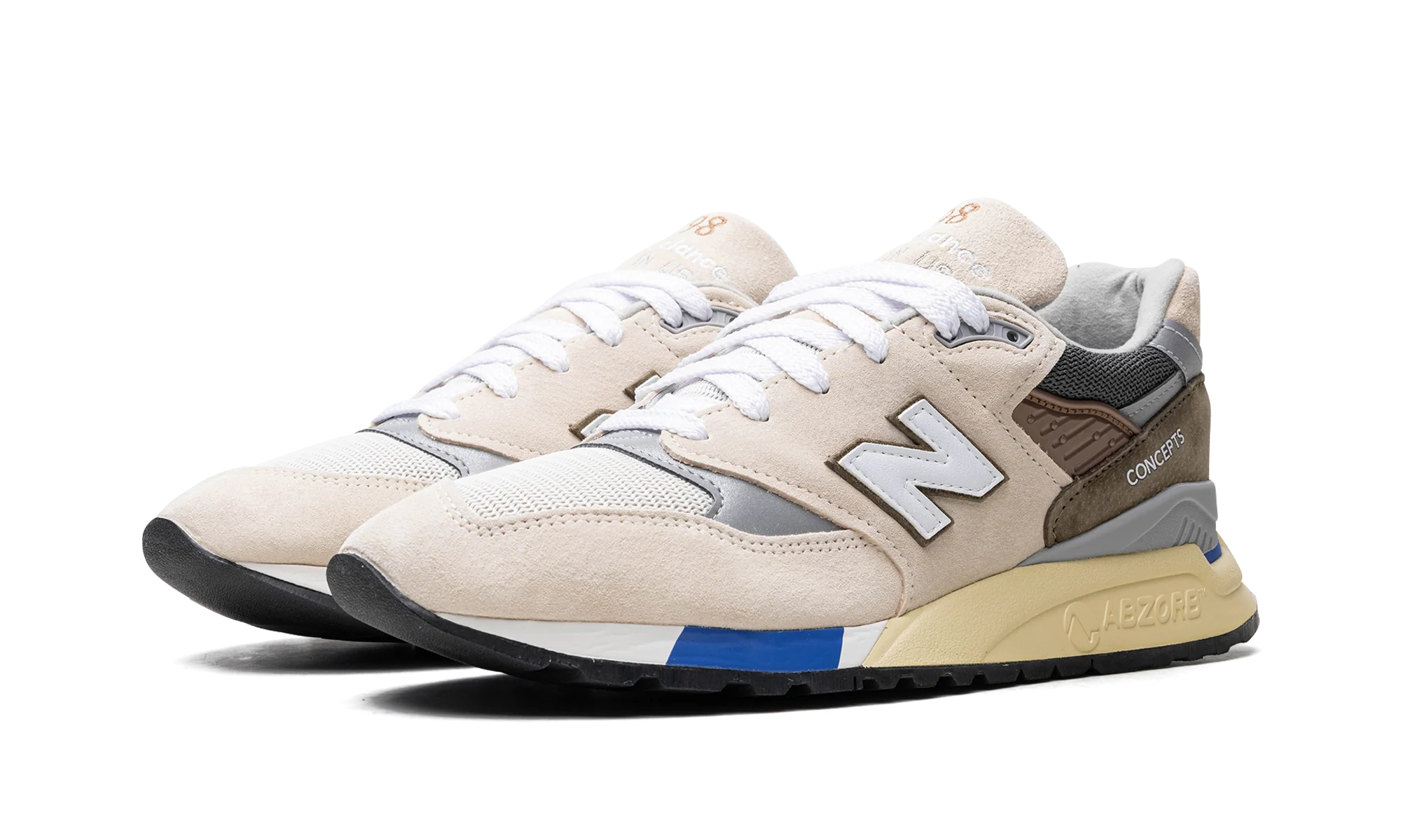 998 "Concepts - C-Note" U998CN