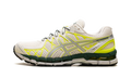 Gel Kayano 20 "Cream / Pure Silver" 1203A388 103