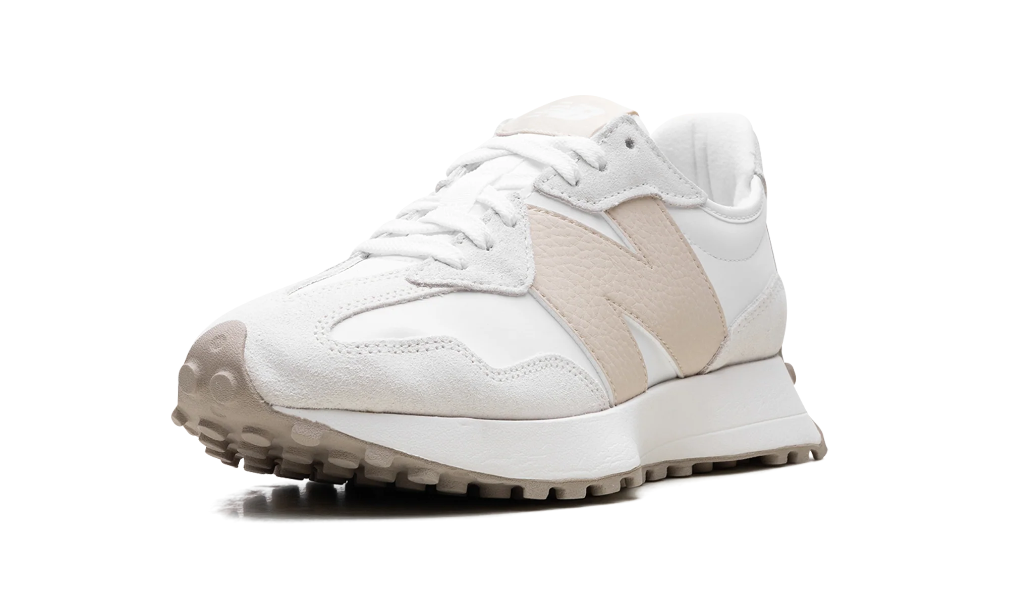 327 WMNS "Salt/Sand" WS327KG
