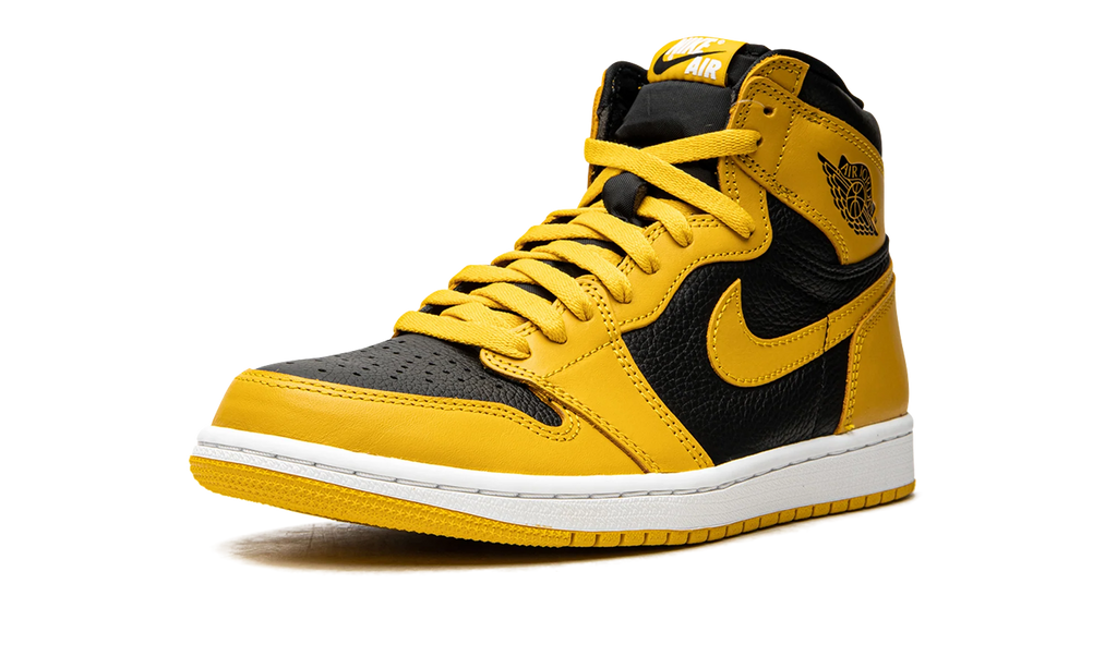 Air Jordan 1 High OG "Pollen" 555088 701