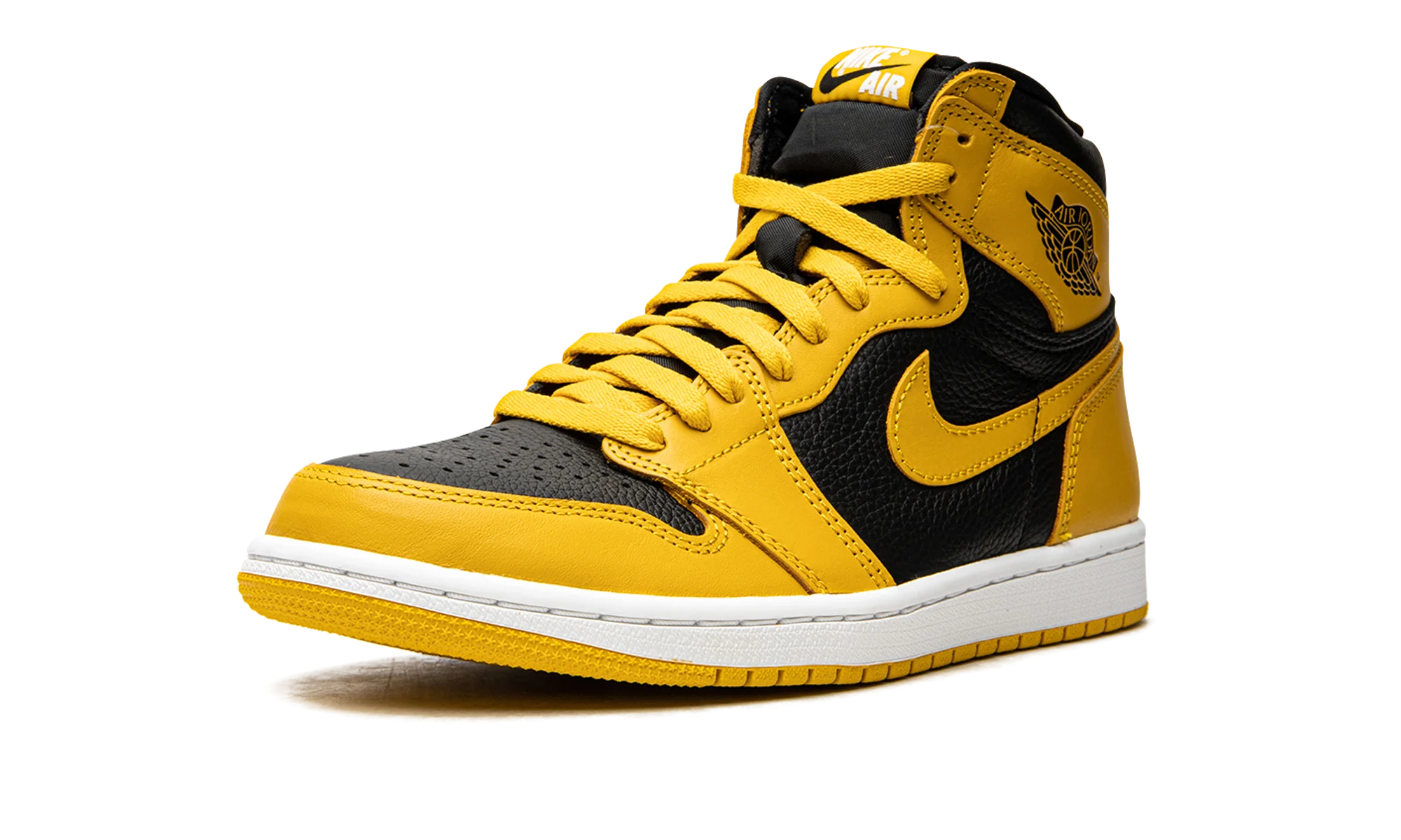 Air Jordan 1 High OG "Pollen" 555088 701