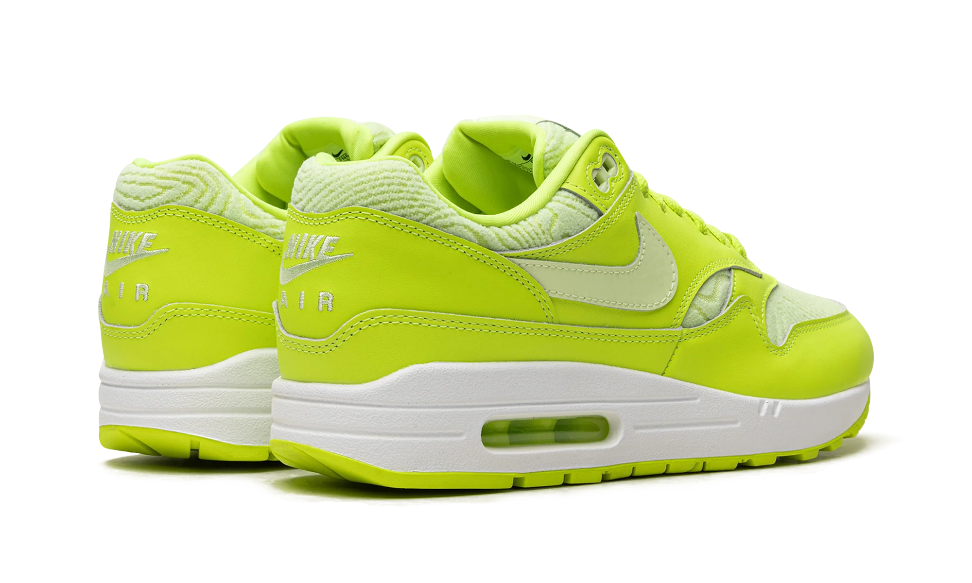 AIR MAX 1 PRM "Volt" FN6832 702