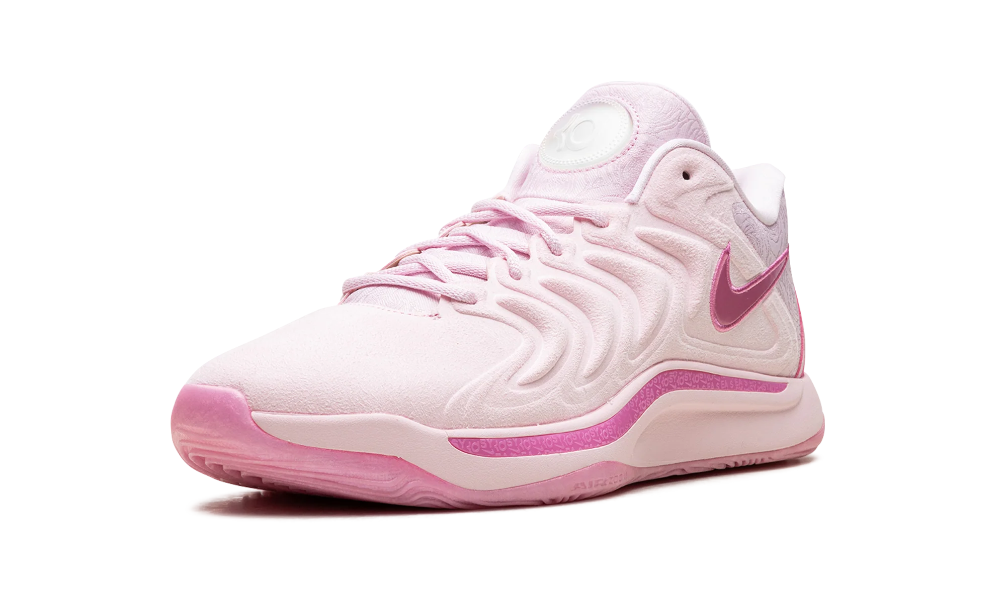 KD 17 "Aunt Pearl" FZ1518 600