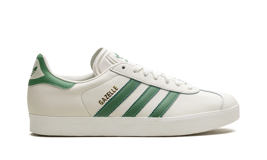 Gazelle "Off White Green" IG1635