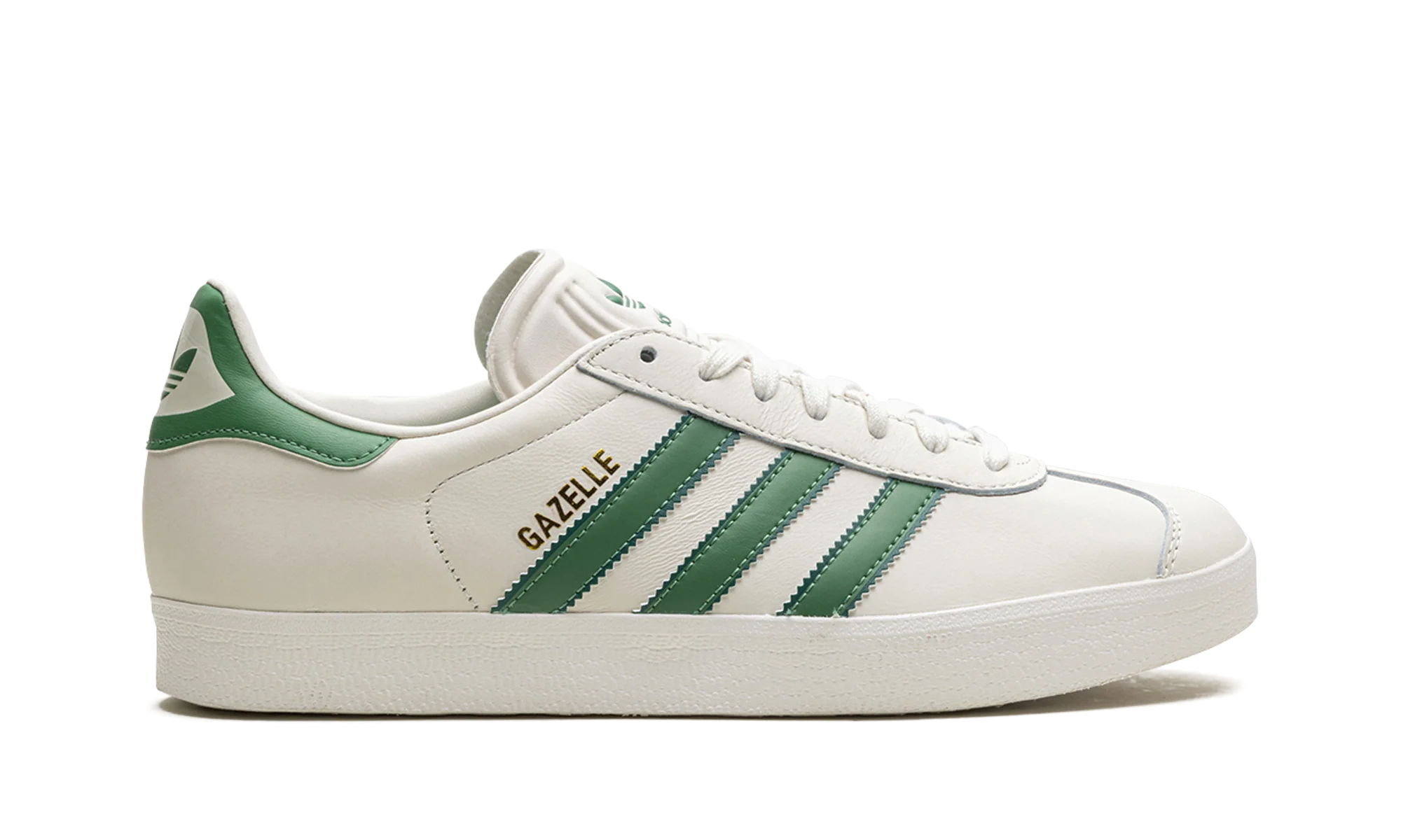 Gazelle "Off White Green" IG1635