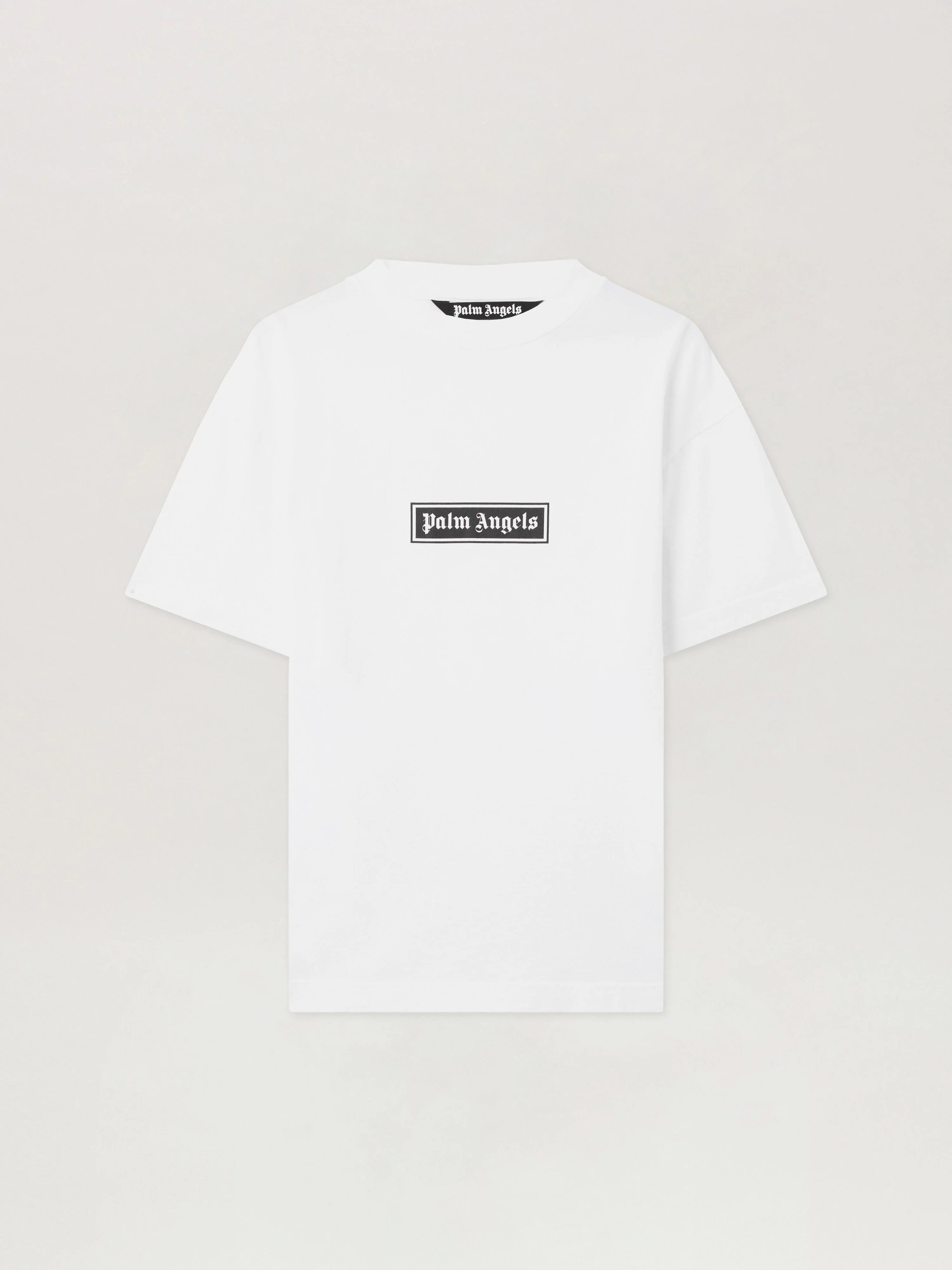 Box Logo T-Shirt