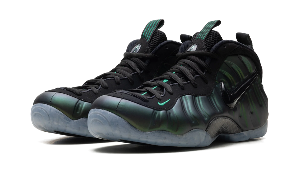 Air Foamposite Pro "Pine Green (2025)" HF0794 300