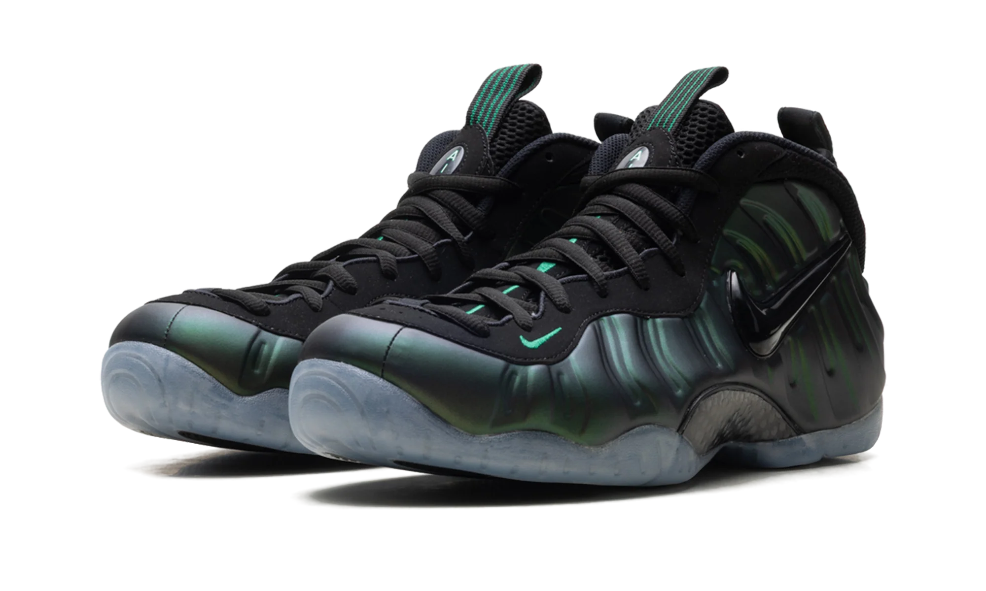 Air Foamposite Pro "Pine Green (2025)" HF0794 300