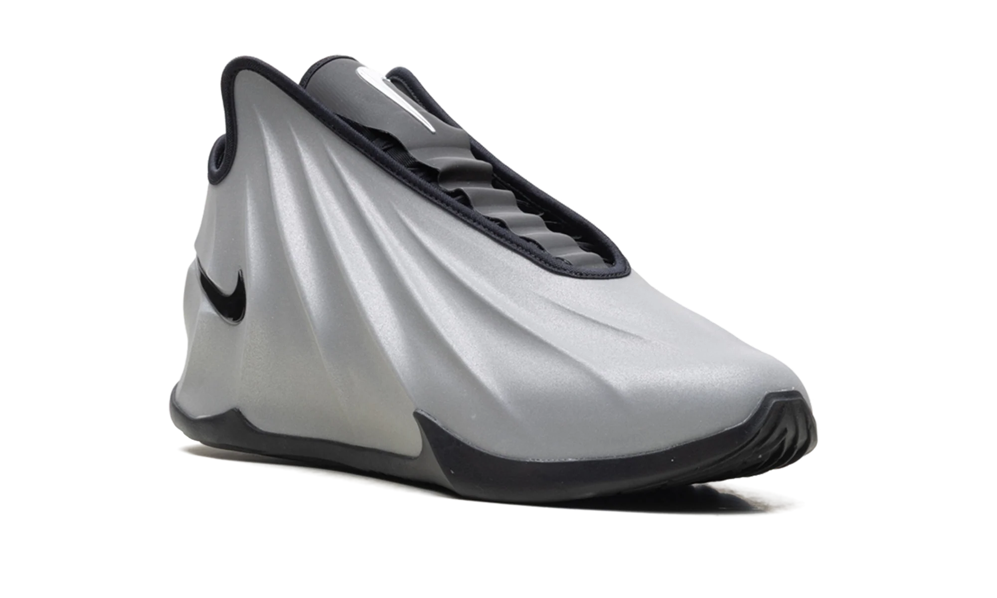 GT Future "Metallic Silver" FZ5590 002