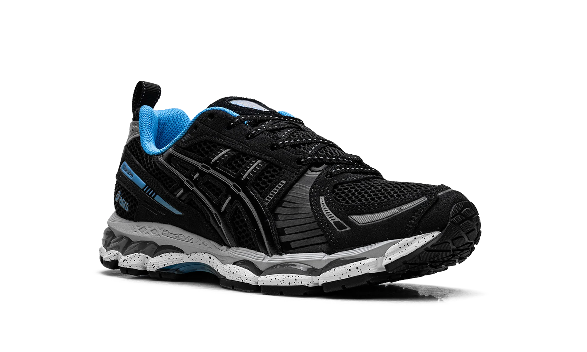 Gel-Kayano 12.1 "Liberaiders" 1203A985 002