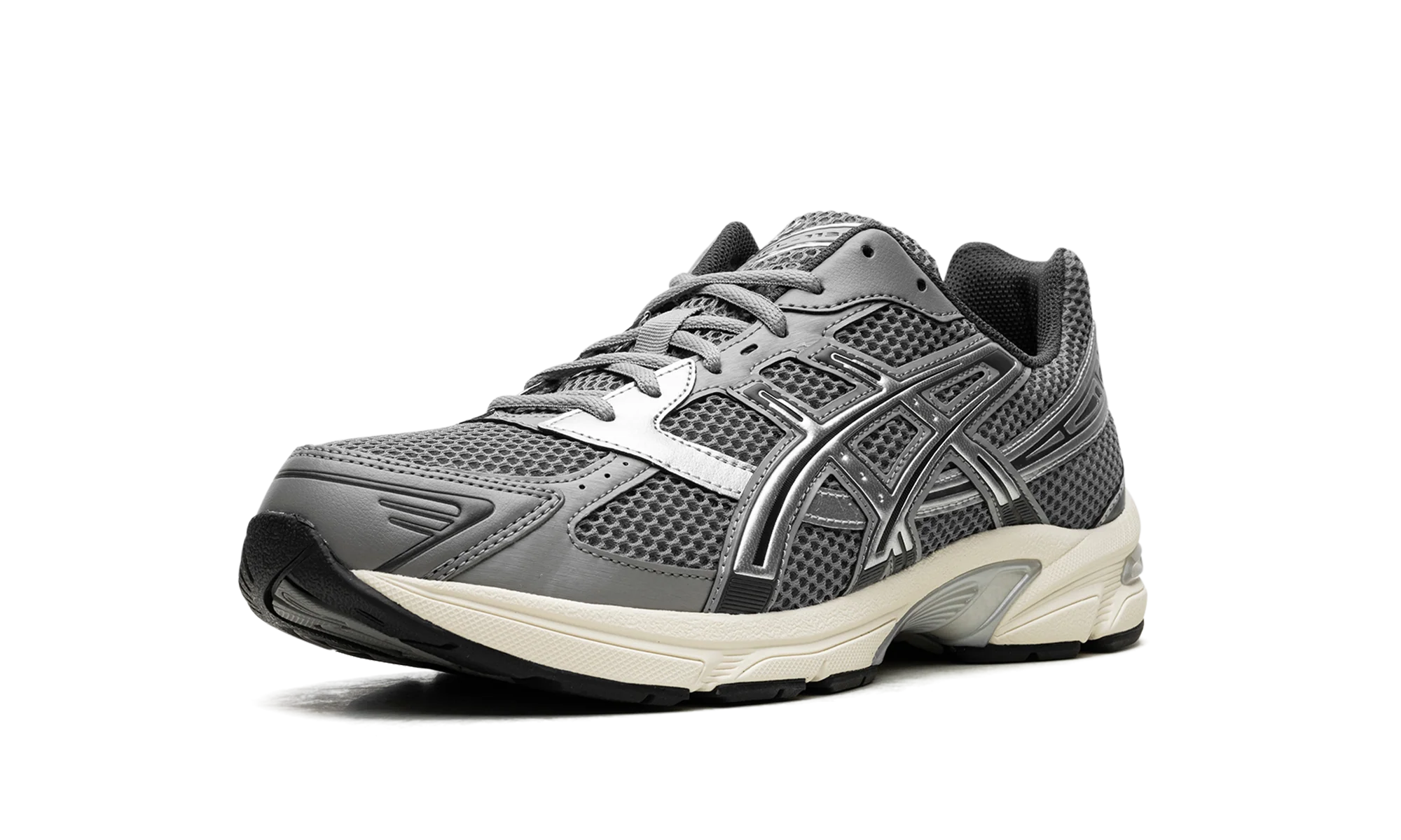 Gell 1130 "Clay Grey Pure Silver" 1201A256 026