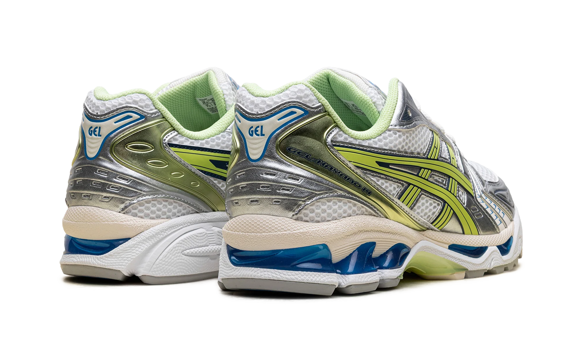 Gel-Kayano 14 "Sprite" 1203A537 108