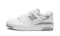 550 WMNS "White / Grey" BBW550BB