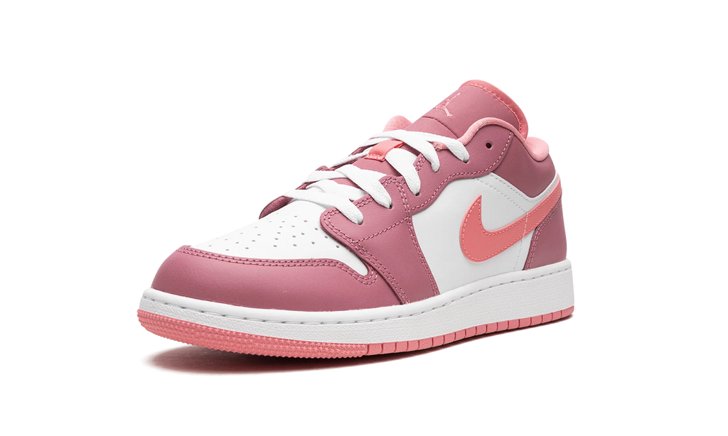 Jordan 1 Low GS "Desert Berry" 553560 616