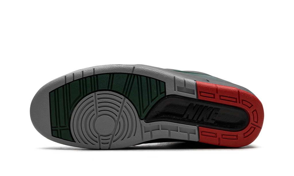 Air Jordan 2 Retro Low "Christmas" DV9956 006