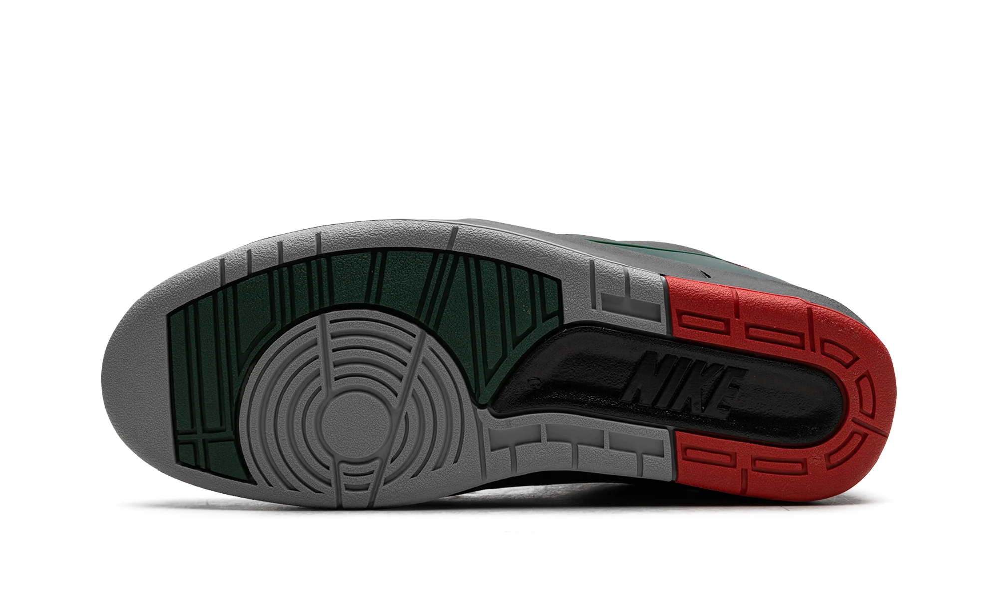 Air Jordan 2 Retro Low "Christmas" DV9956 006
