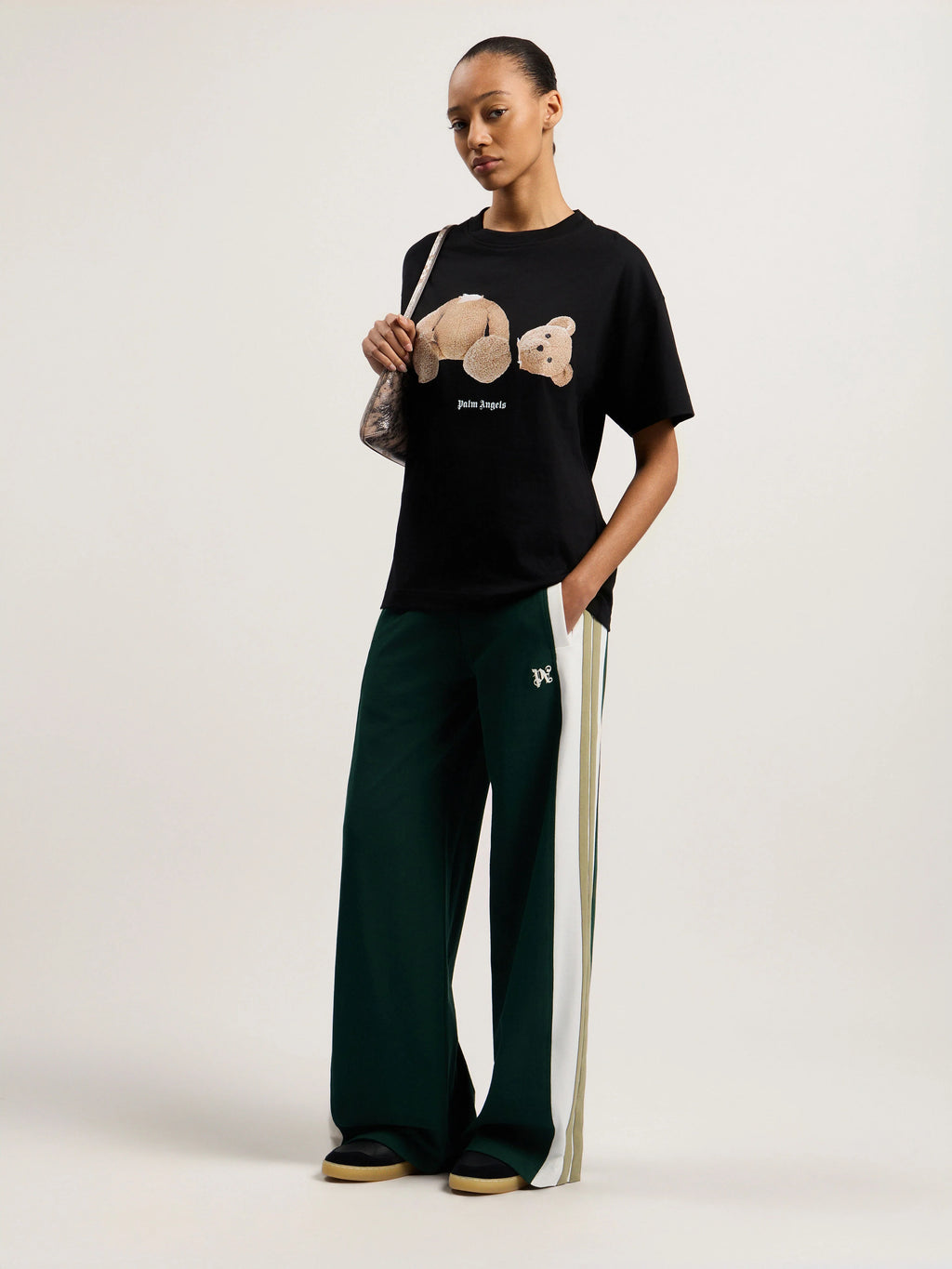 Broken Bear T-Shirt