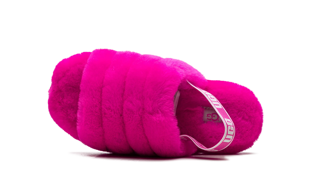 Fluff Yeah Slide "Rock Rose" 1098494K RCR