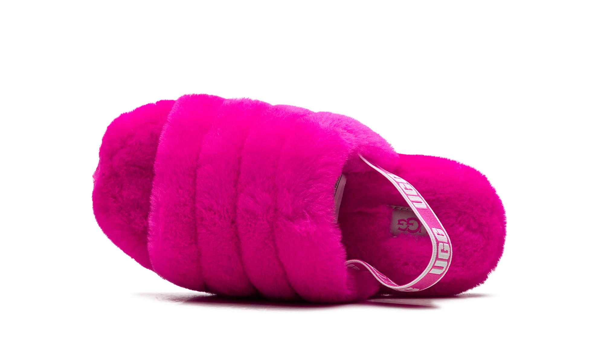 Fluff Yeah Slide "Rock Rose" 1098494K RCR