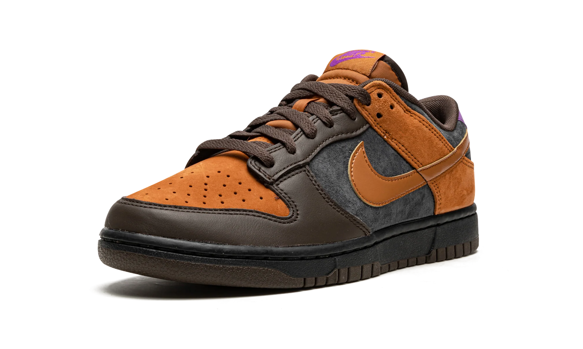 Dunk Low Retro PRM "Cider" DH0601 001