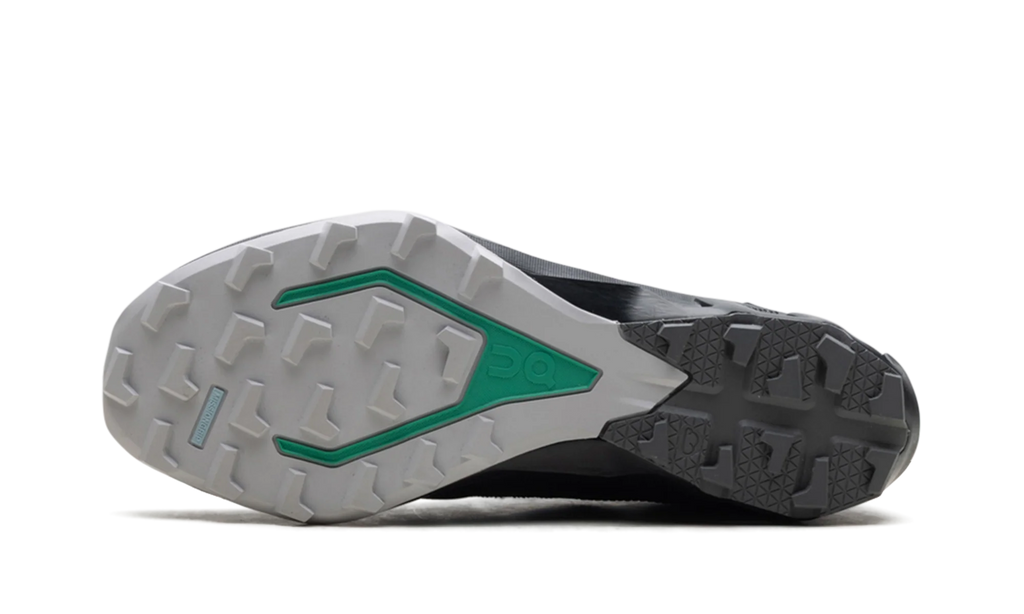 Cloudventure Peak 3 WMNS "Black Glacier" 3WD10760777