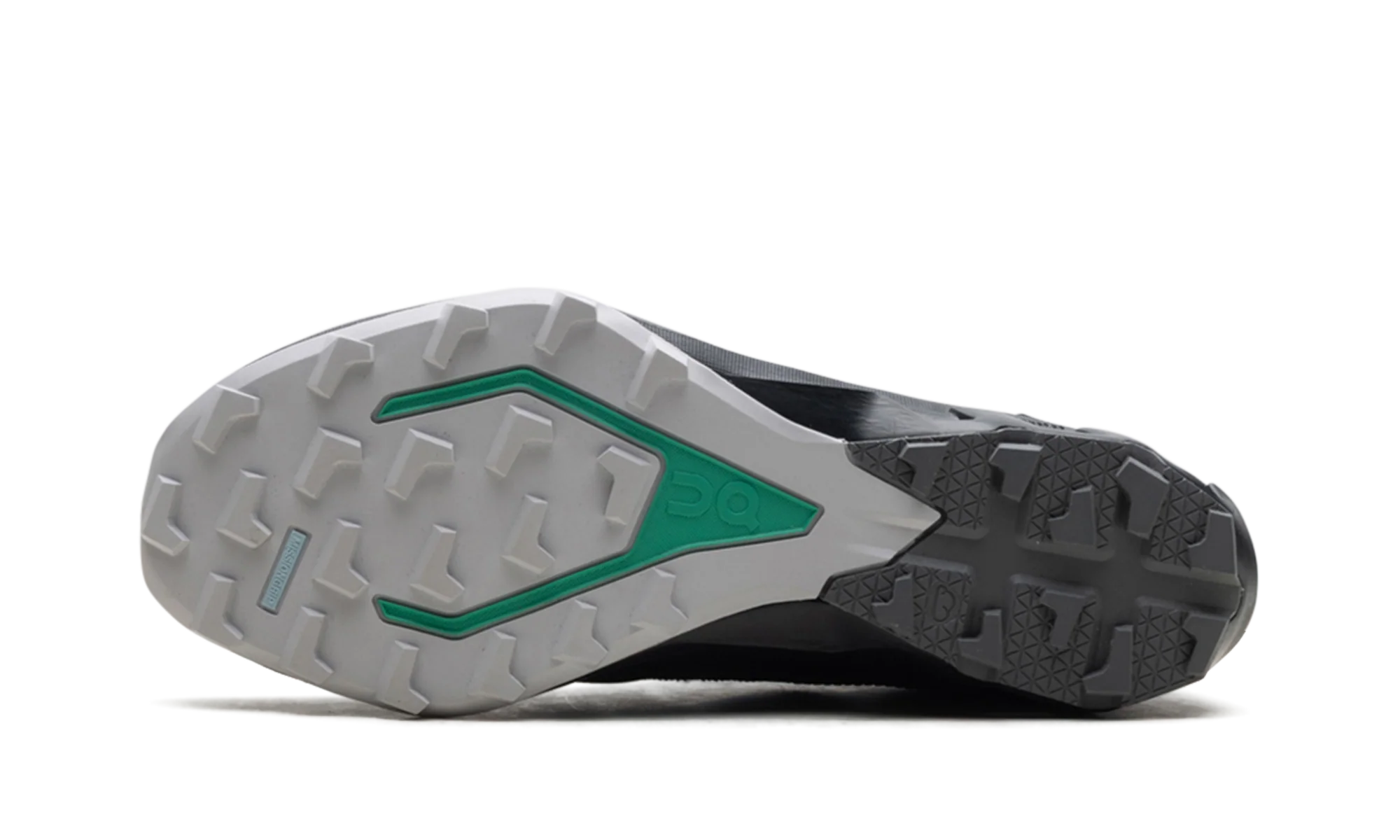 Cloudventure Peak 3 WMNS "Black Glacier" 3WD10760777