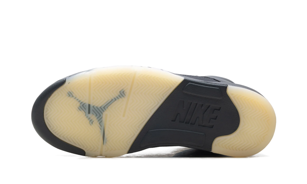 Air Jordan 5 "Paris Saint-Germain" HQ3004 001