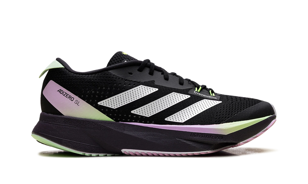 ADIZERO SL WMNS "Black" IG8197