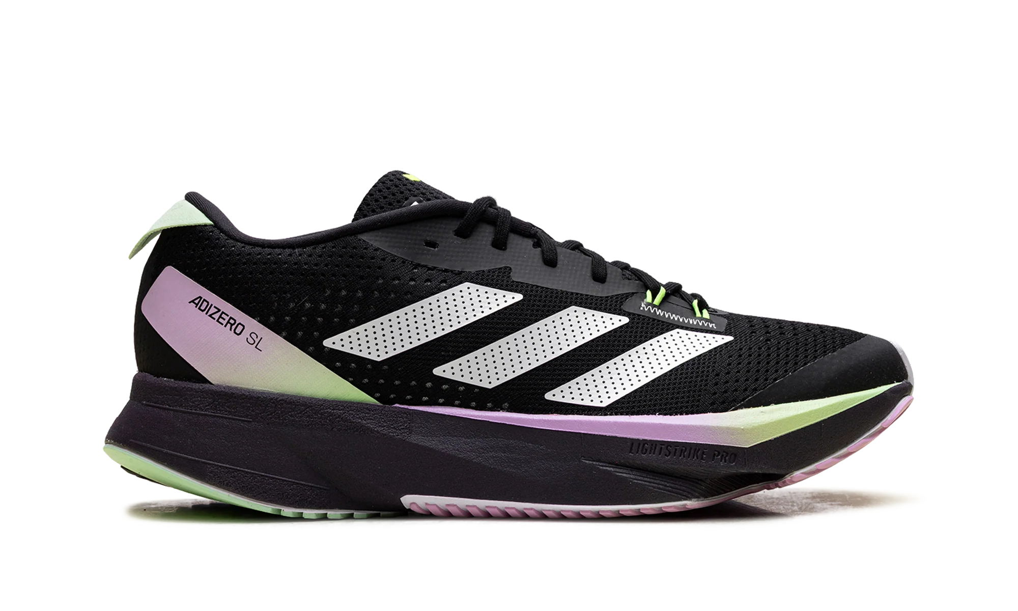 ADIZERO SL WMNS "Black" IG8197