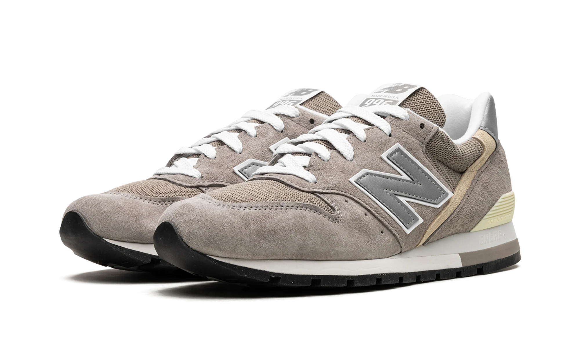 996 "Grey Day" U996GR