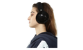 Australia Sequin Earmuffs "Black" 66251 BLK